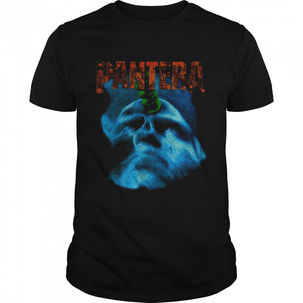 Pantera Far Beyond Driven Dimebag Darrell shirt
