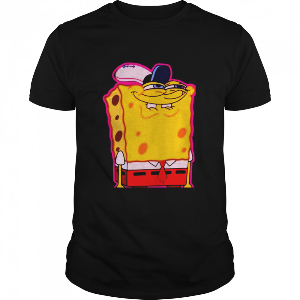 You Like Krabby Patties Dont You Squidward Spongebob Squarepants shirts