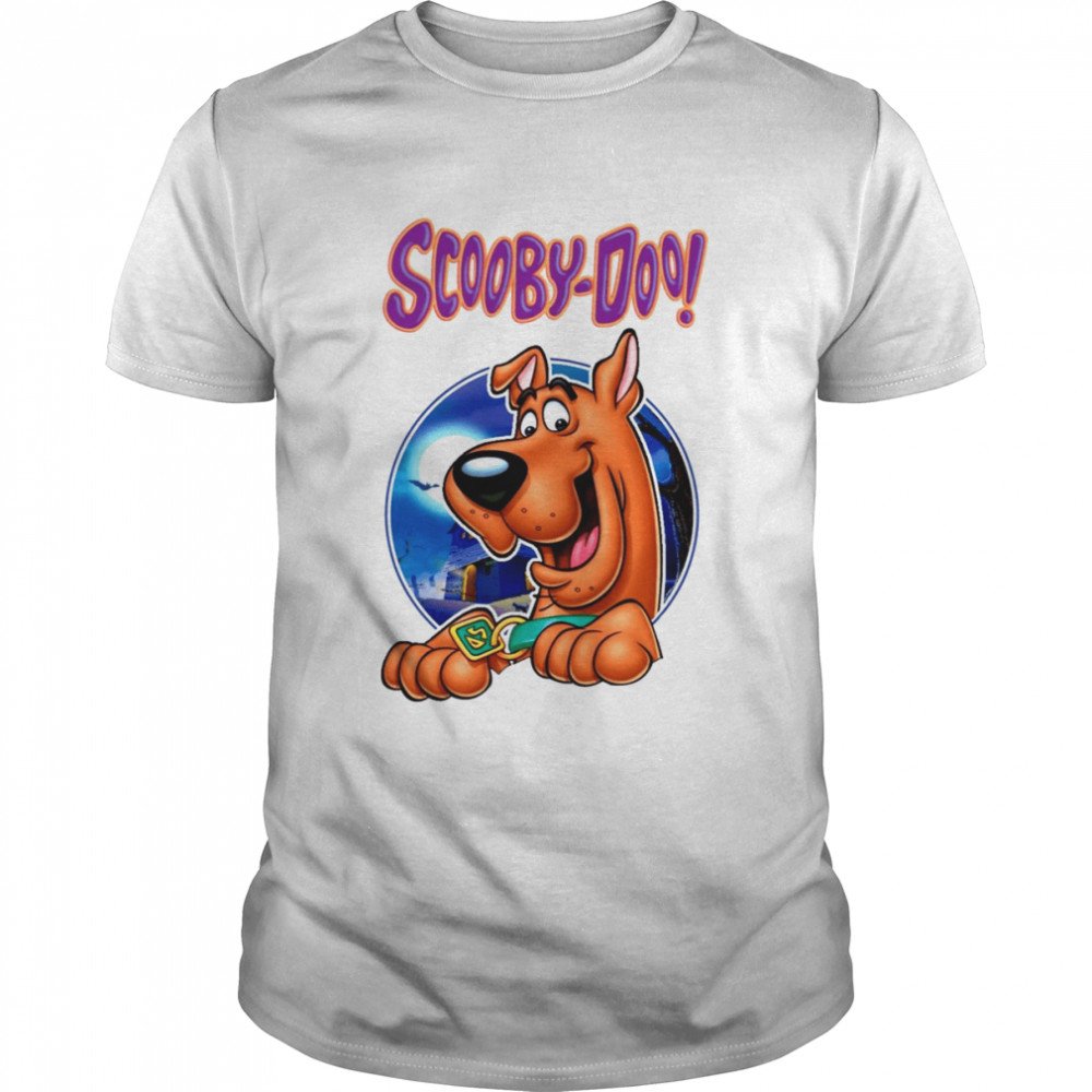 Scoobys Doos Graphics Christmass shirts