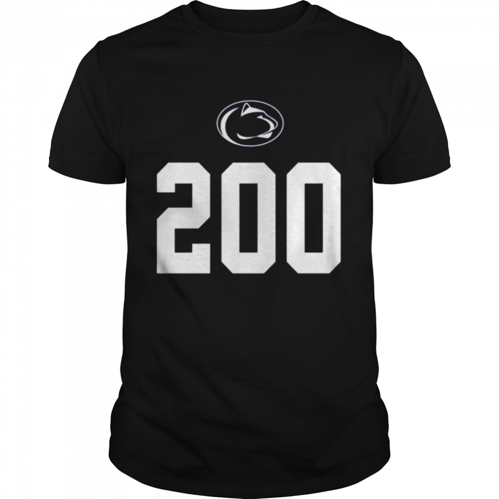 Penn State Chad Powers 200 College Football shirts