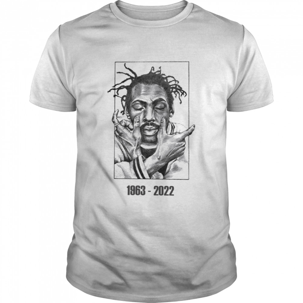 Rip Coolio 1963-2022 Legend Never Die shirts