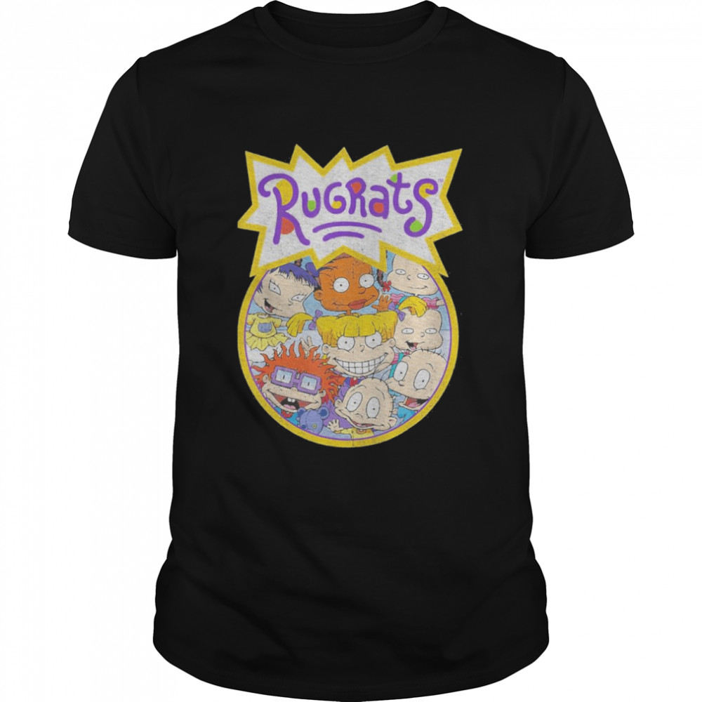 Rugrats Every Baby Shirts