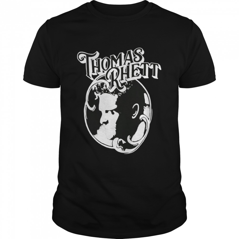 90s Design Singer Thomas Rhett shirt Classic Men's T-shirt
