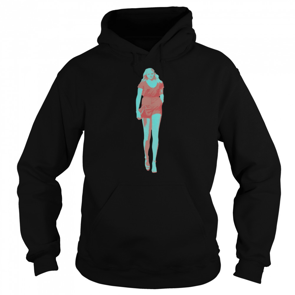 Chloe Grace Moretz Family Meme shirt Unisex Hoodie