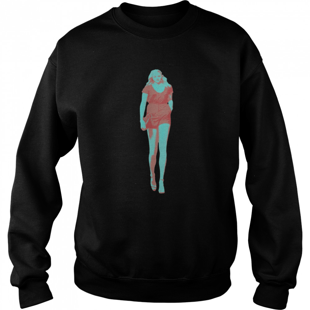 Chloe Grace Moretz Family Meme shirt Unisex Sweatshirt