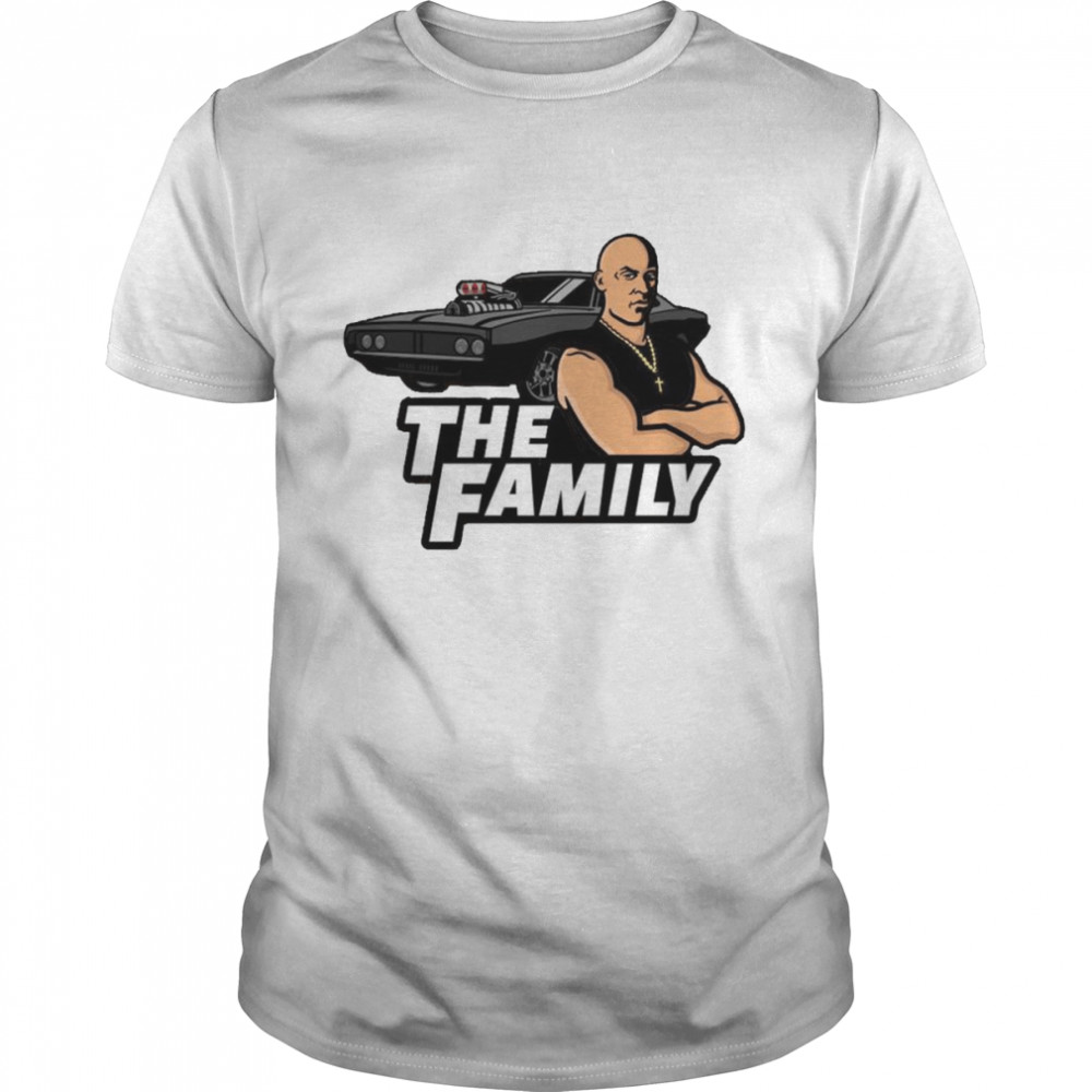 The Family S3 2022 Shirts