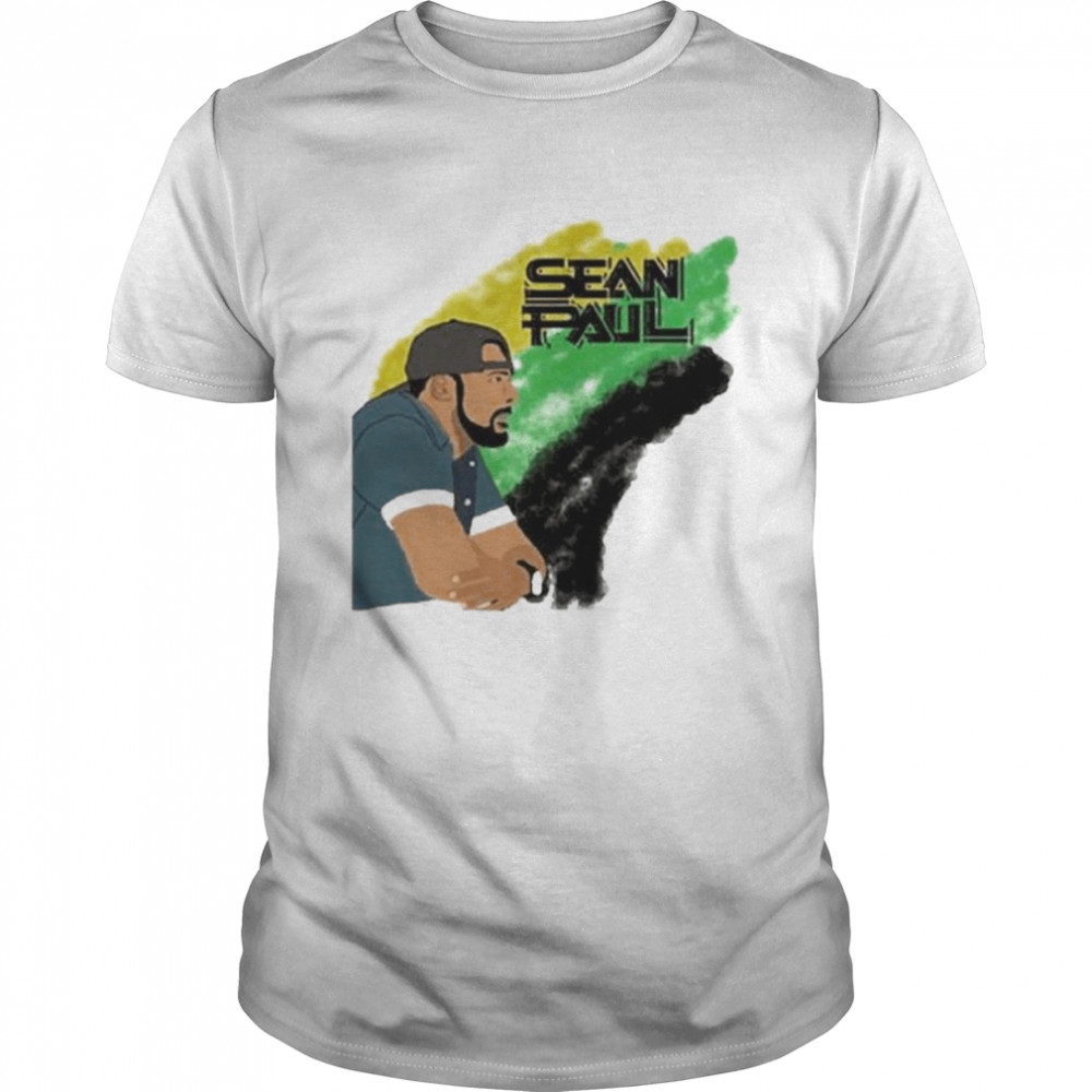 King Tone Sean Paul Shirt