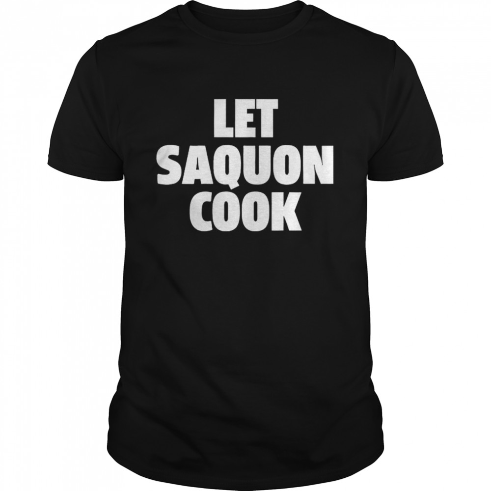 Lets Saquons Cooks Saquons Barkleys shirts