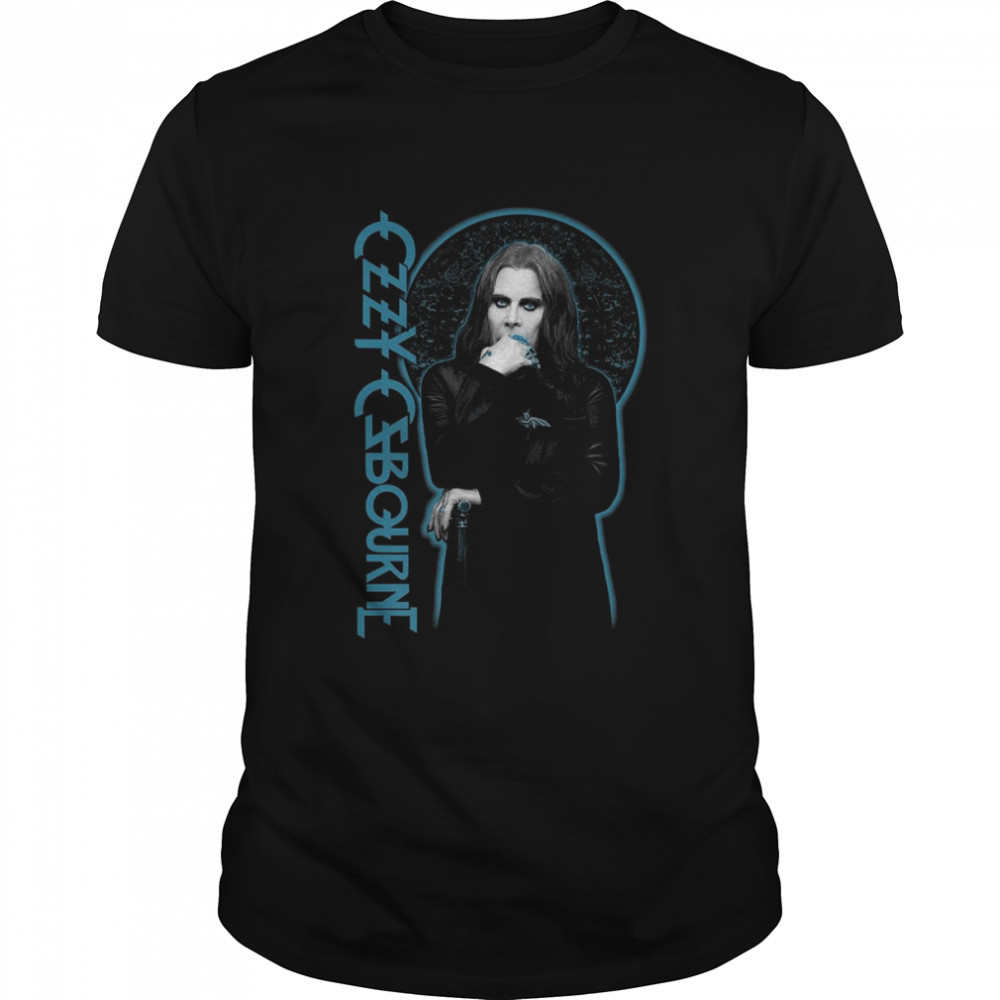 Ozzy Osbourne Patient Number 9 T-Shirts