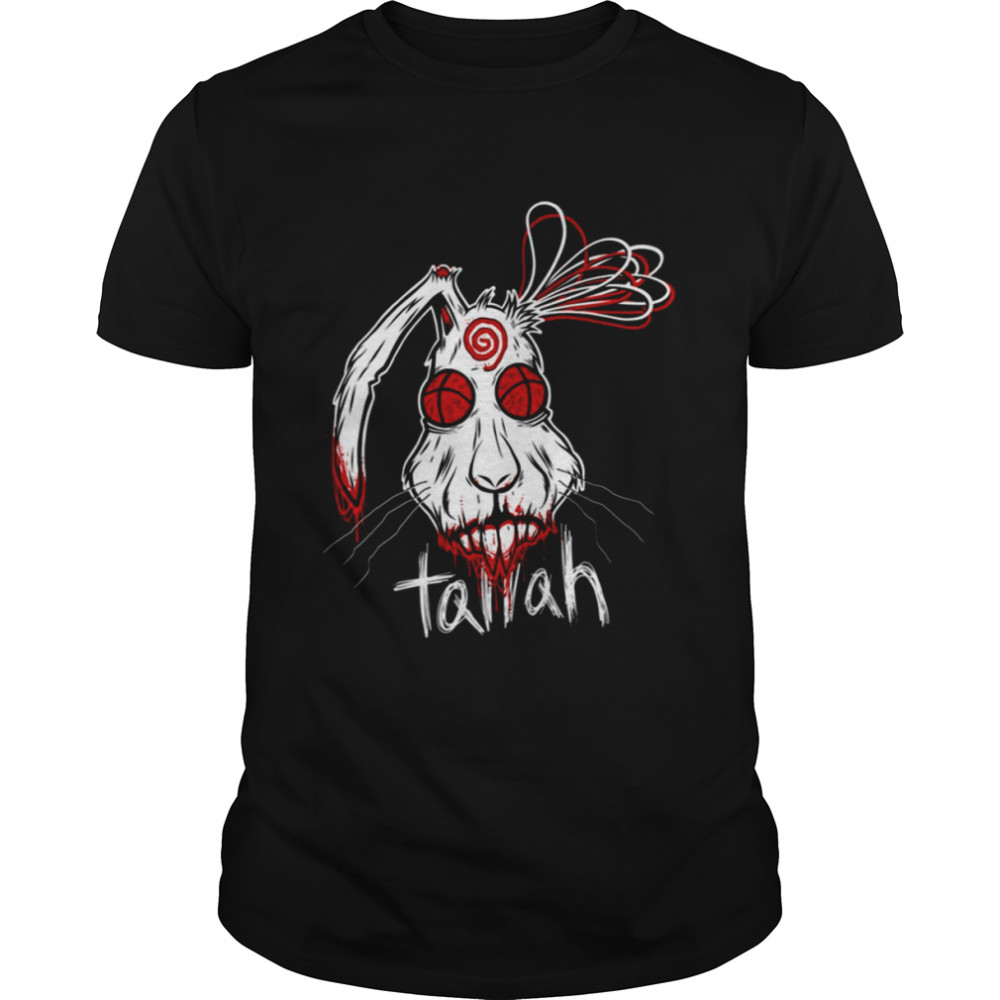 Horrors Ar5ts Rocks Tallahs Rabbits shirts