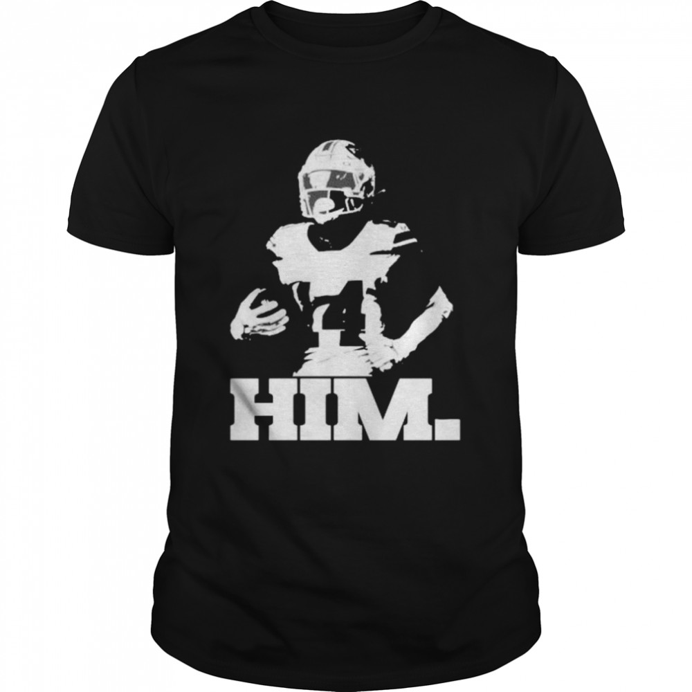 Stefon Diggs is him shirts