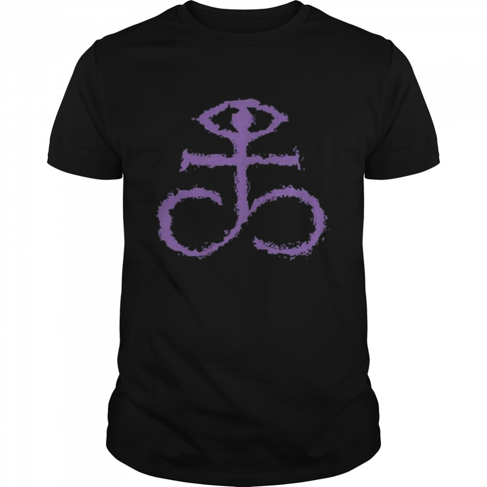 Joey Badass MBS Symbol Purple shirts