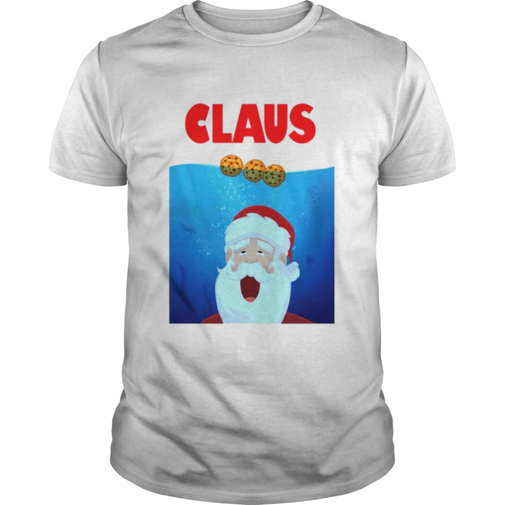 Santa claus Christmas 2022 shirt