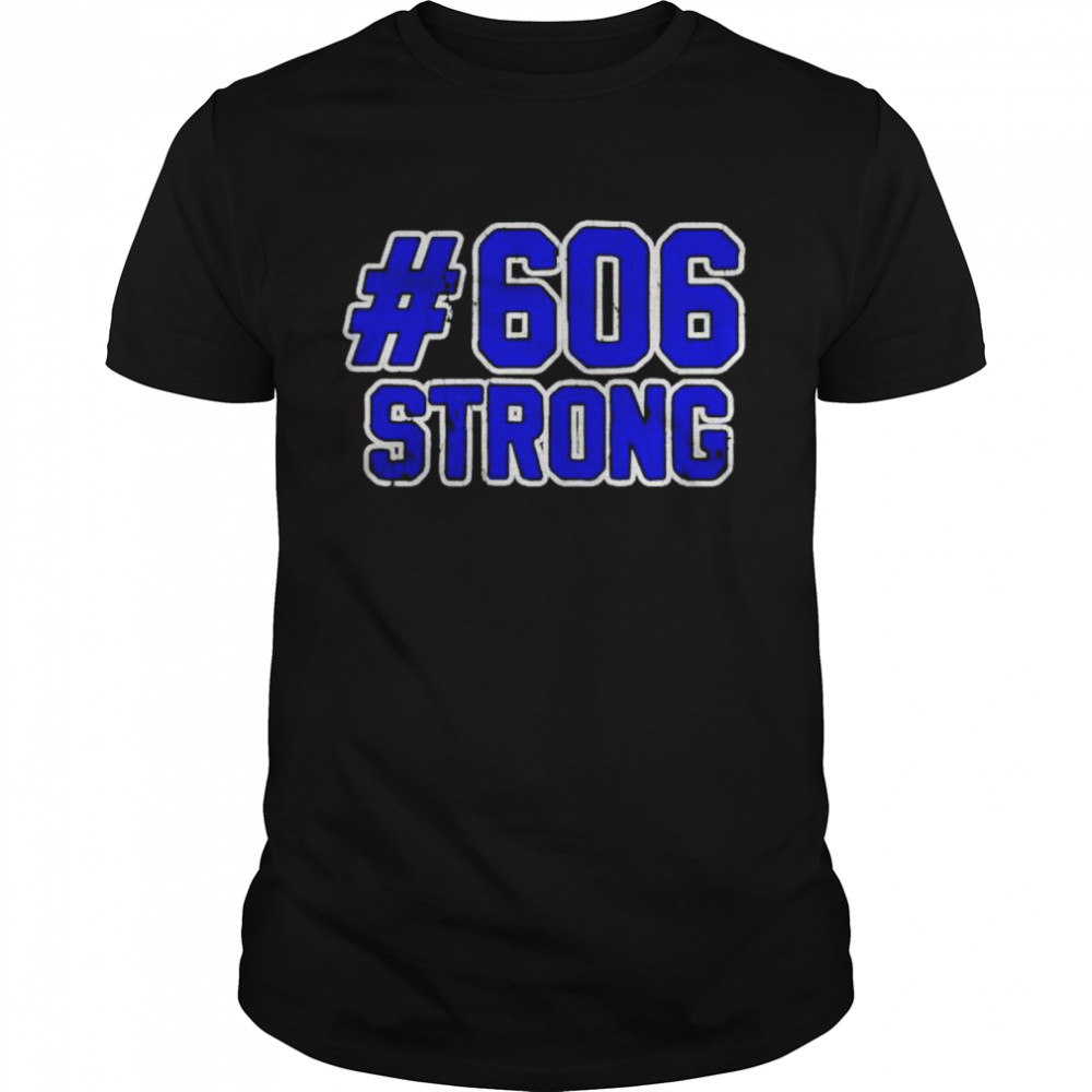 Blair Green 606 Strong shirts