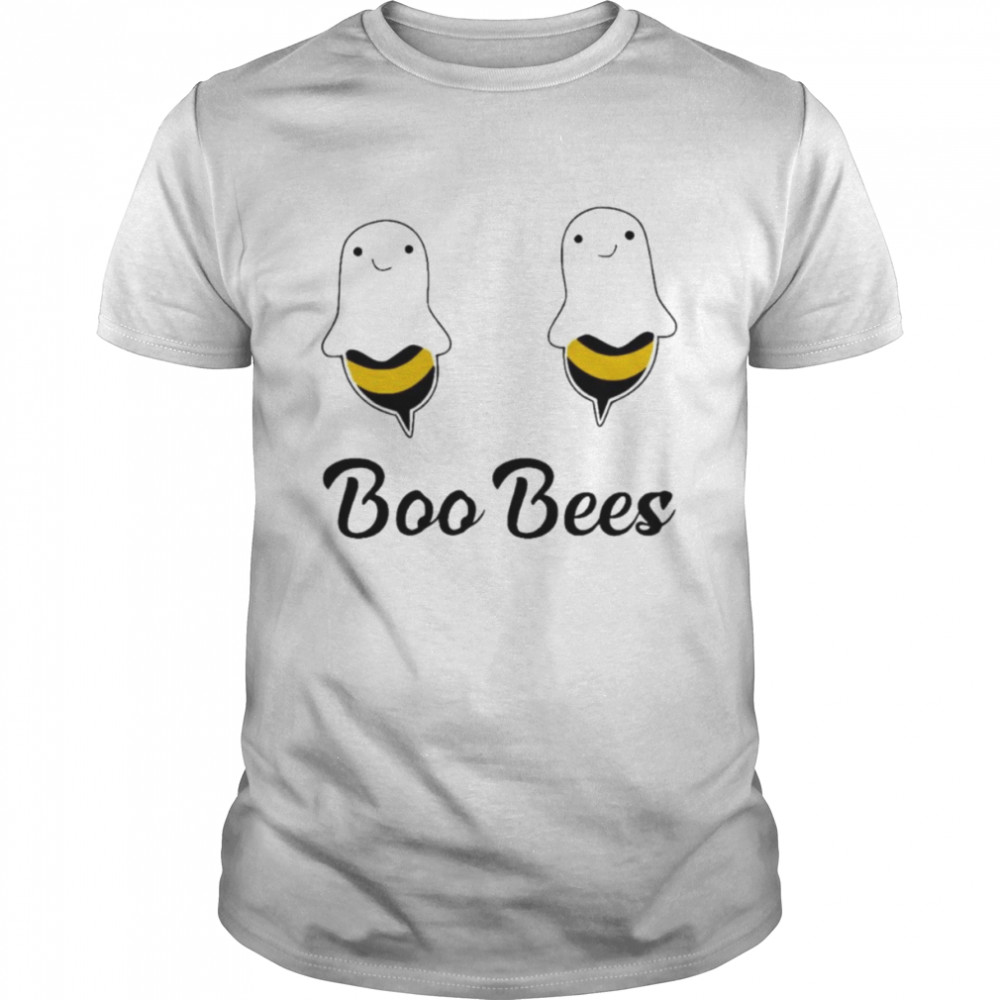 Boo bees T-shirts