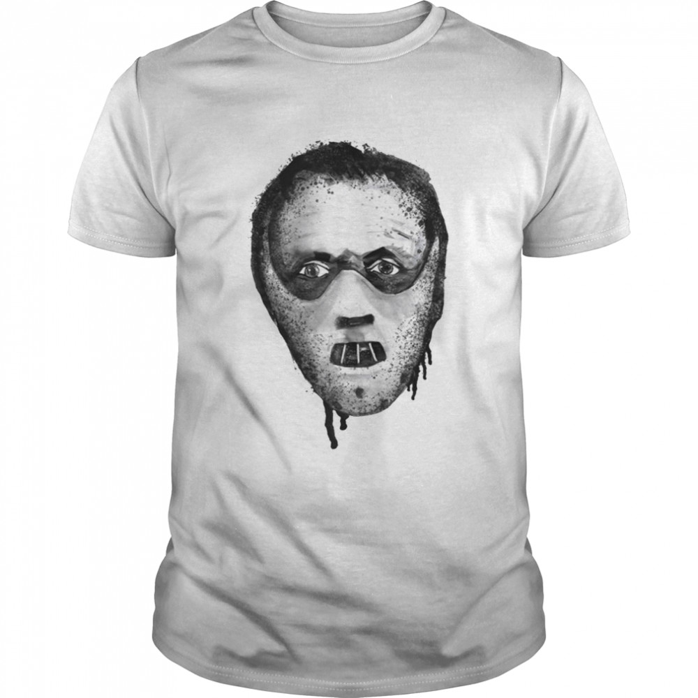 Lecter 2020 Hannibal The Cannibal shirts