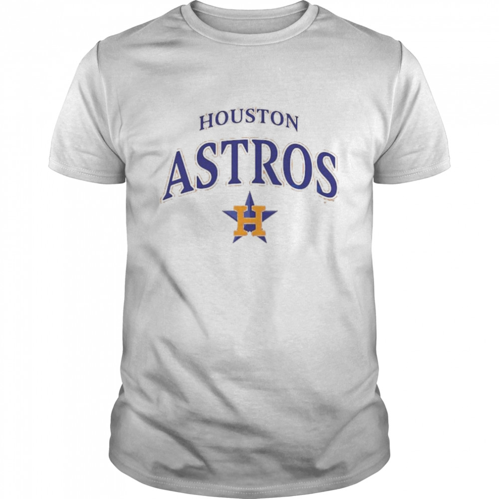Astros Stitches 2022 Shirt