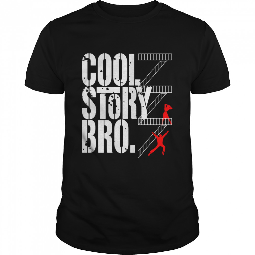 West Side Story Bro shirt