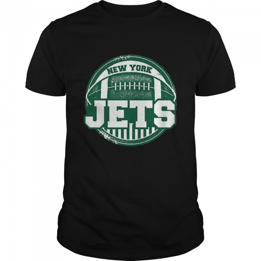 New York Jets Shirt New York NFL Jets Football Gift shirt