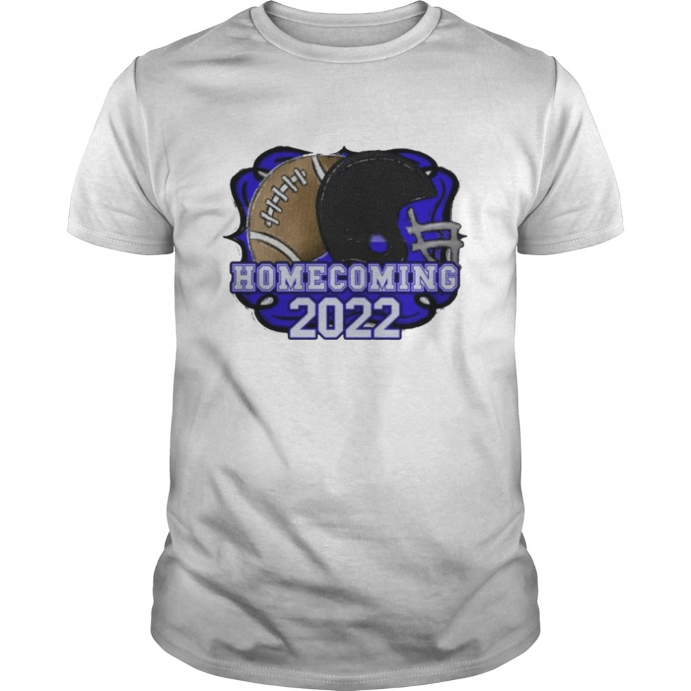 Personalized Homecoming 2022 For Lovers Shirt