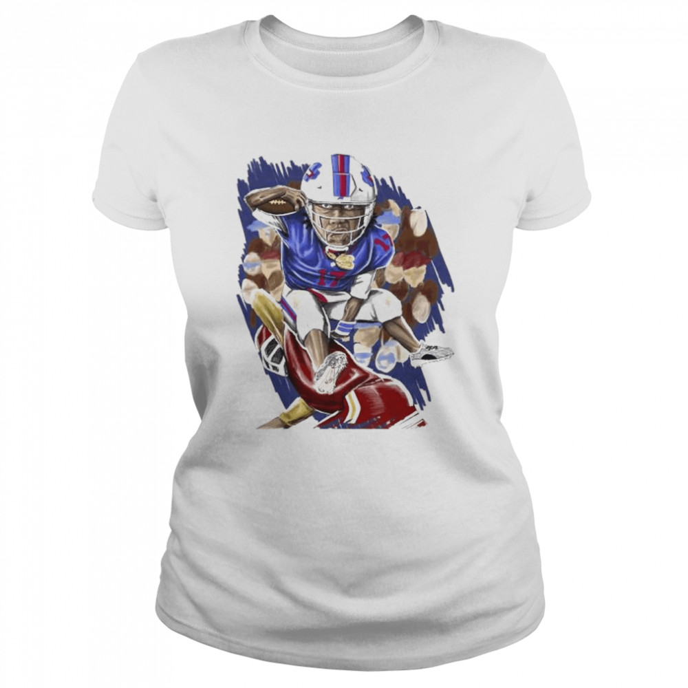 Conway allen 2022 tee shirt Classic Women's T-shirt