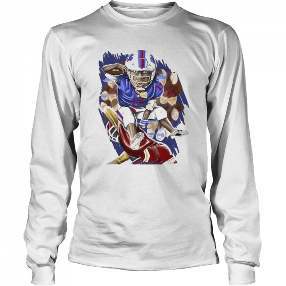 Conway allen 2022 tee shirt Long Sleeved T-shirt