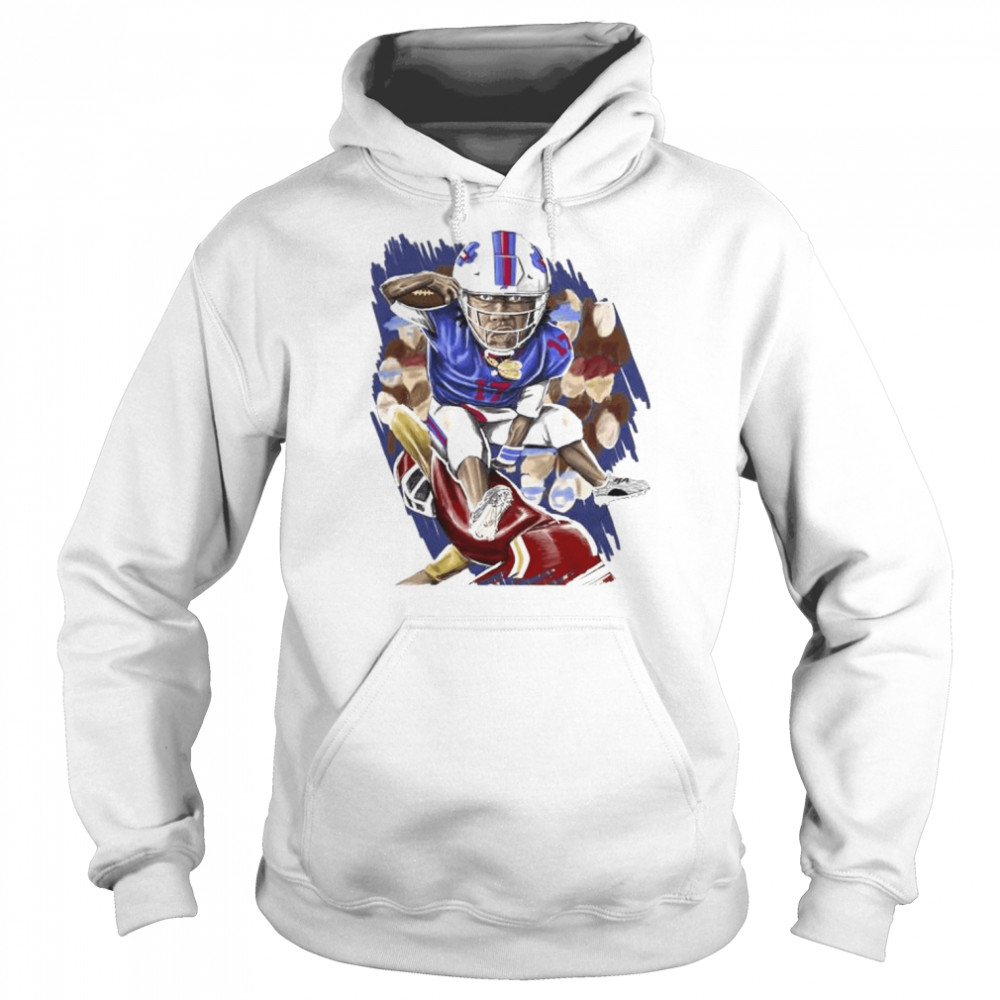 Conway allen 2022 tee shirt Unisex Hoodie