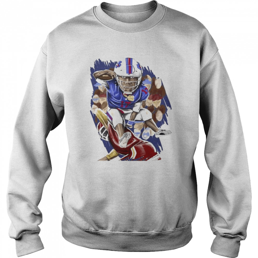 Conway allen 2022 tee shirt Unisex Sweatshirt
