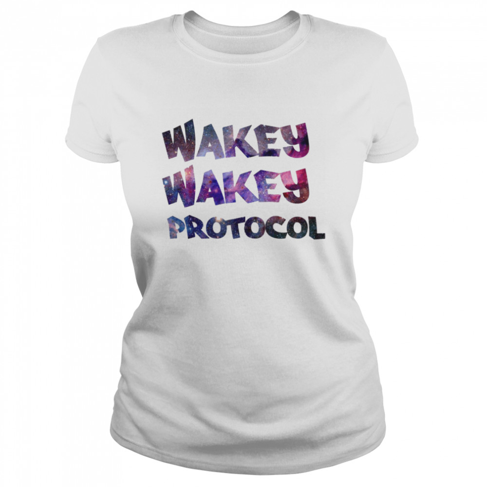 Markiplier Space In Space With Markiplier A Heist With Markiplier shirt Classic Women's T-shirt