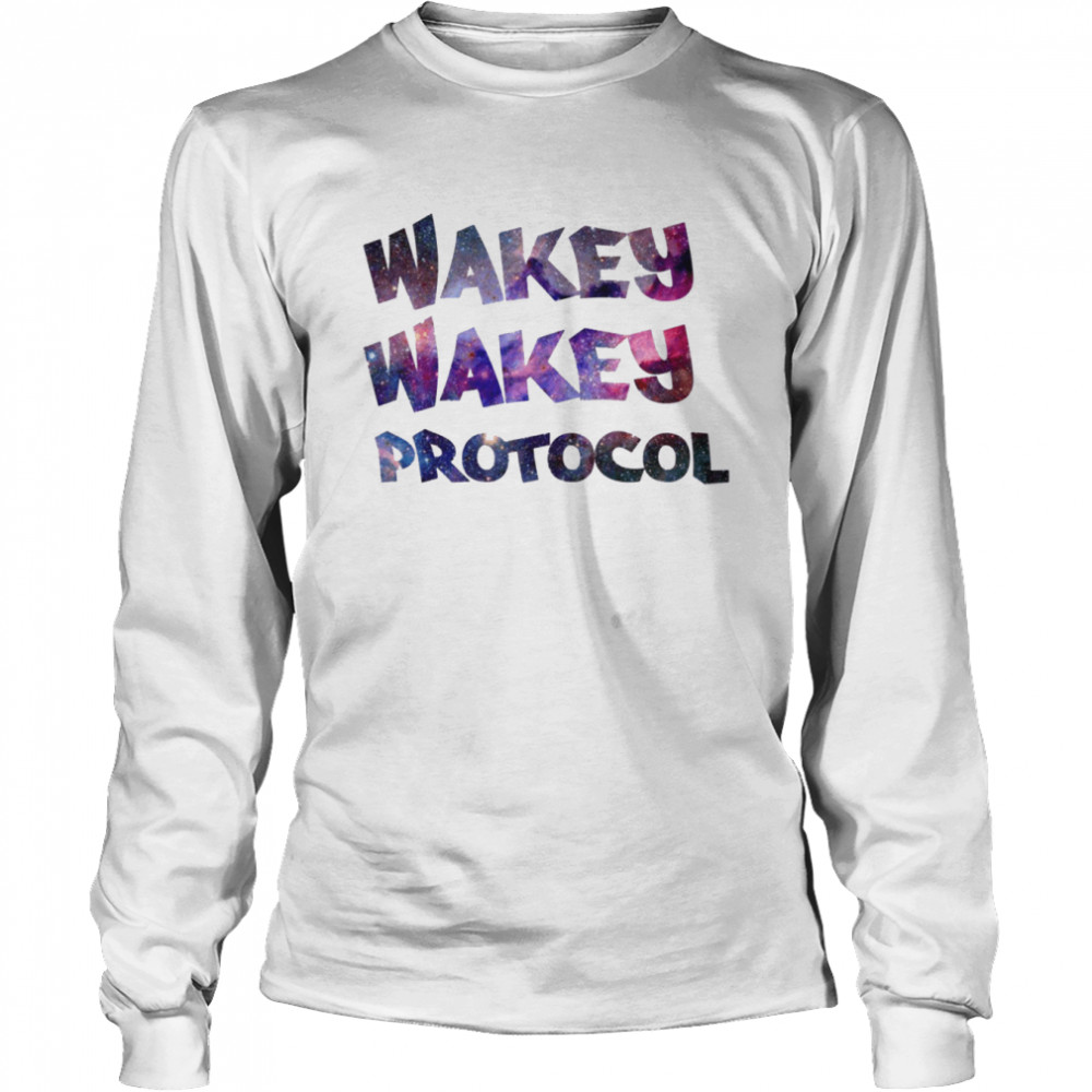 Markiplier Space In Space With Markiplier A Heist With Markiplier shirt Long Sleeved T-shirt