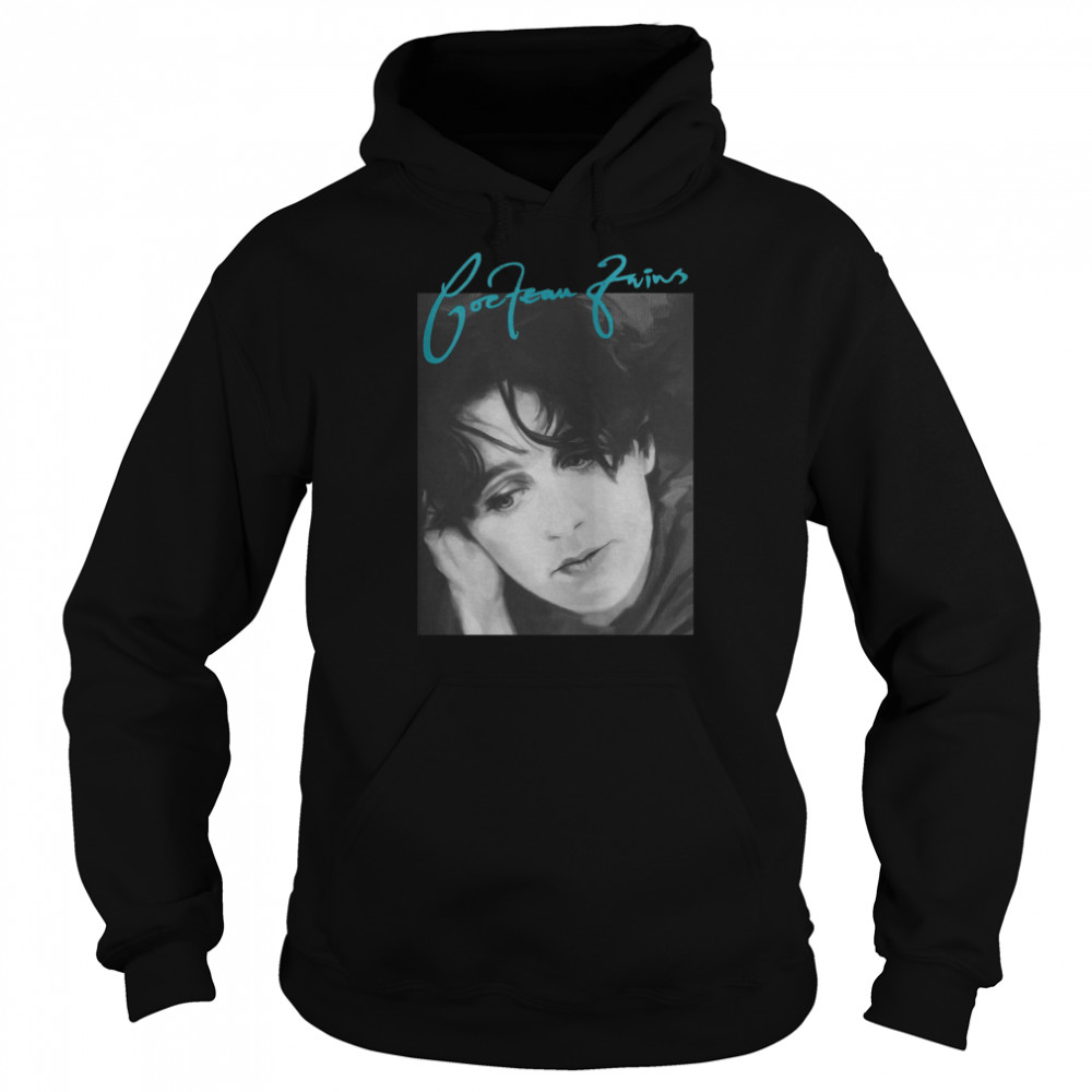 Cocteau Twins Elizabeth Fraser Vintage shirt Unisex Hoodie
