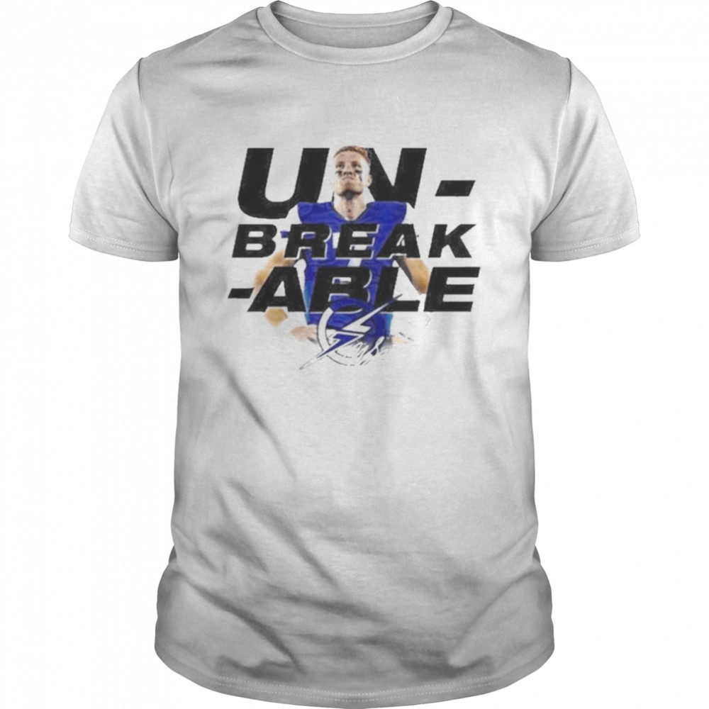 Kentucky Levis Unbreakable Signature Shirt