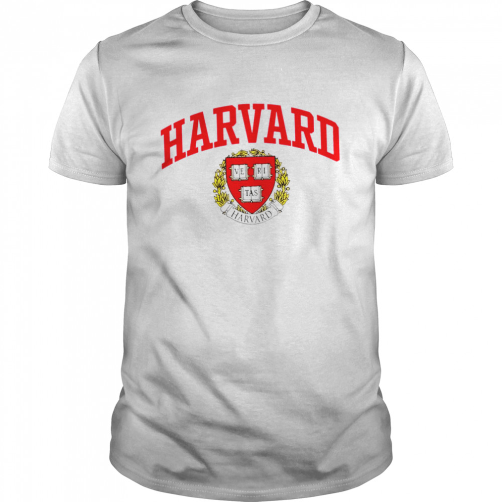 Princess Diana Harvard shirt