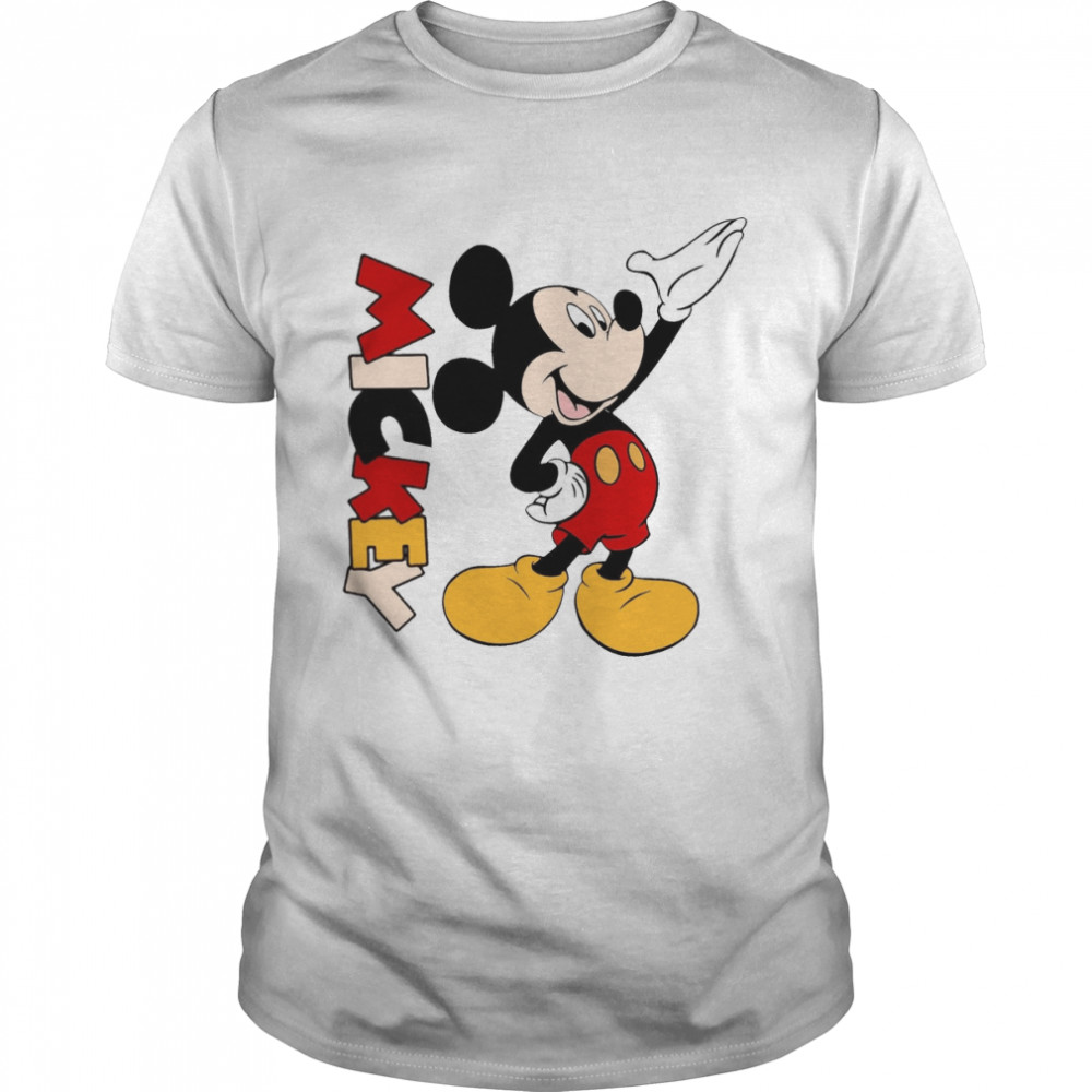 Mickey Mickey Mouse Mickey Holiday Disney shirt