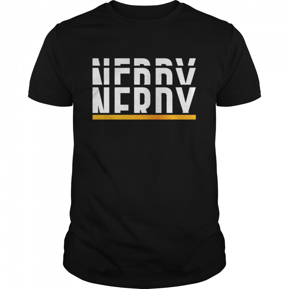 Nerdy Minimalist Aesthetic shirt
