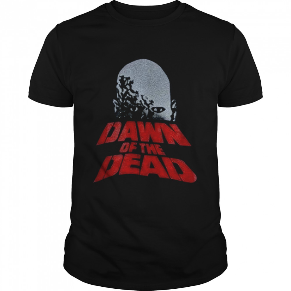 Dawn Of The Dead Movie shirt