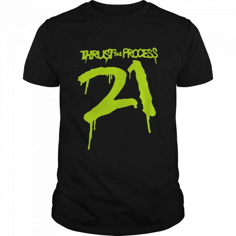 Dx Thrust Theprocess 21 Joel Embiid shirt