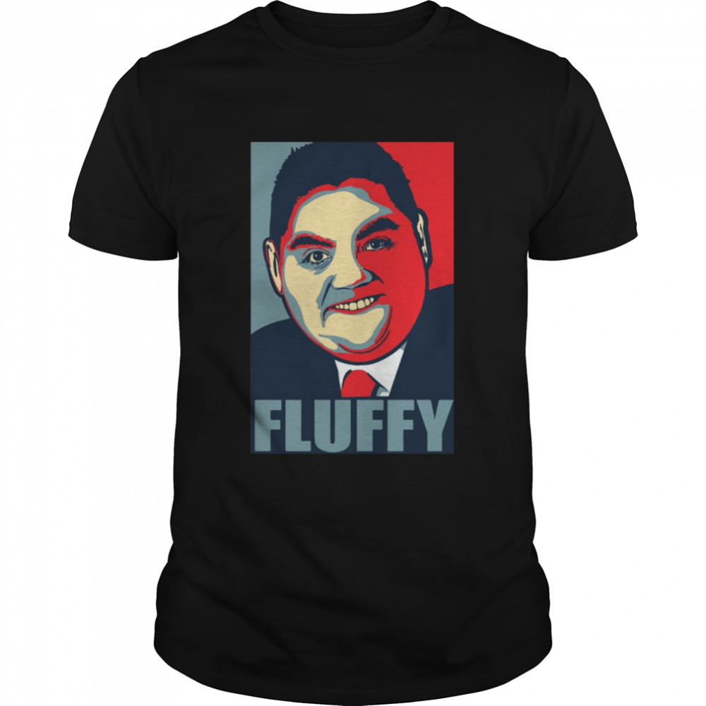 Flufy Hope shirt