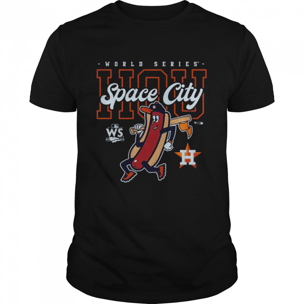 Houston Astros 2022 World Series On To Victory 2022 Shirt