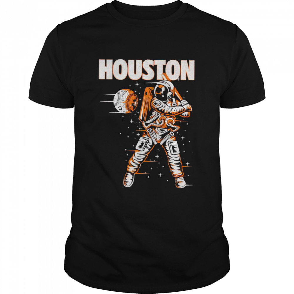 Houston Astros Polo shirt