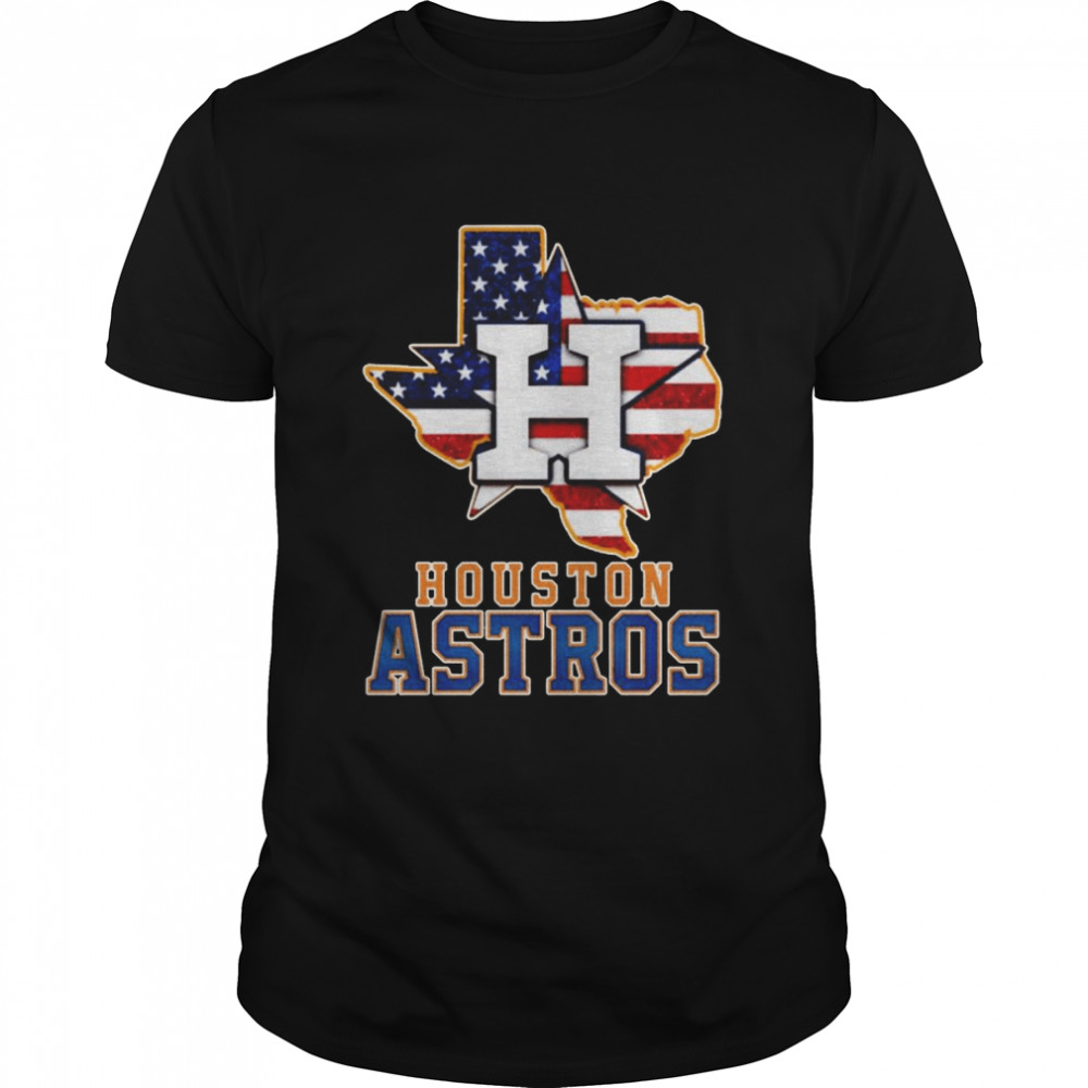 Houstons Astross 2022s NLs Championss Americans flags shirts
