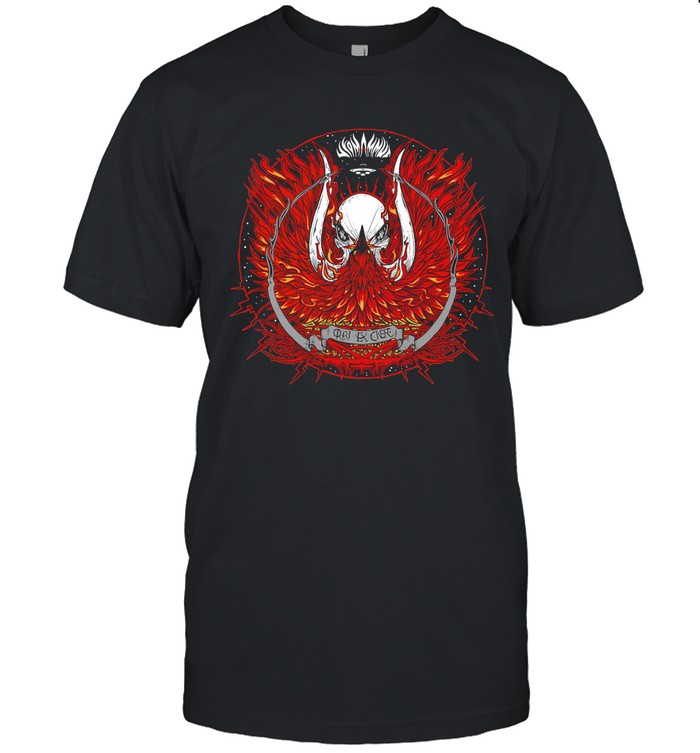 Ufomammut Phoenix T-Shirt