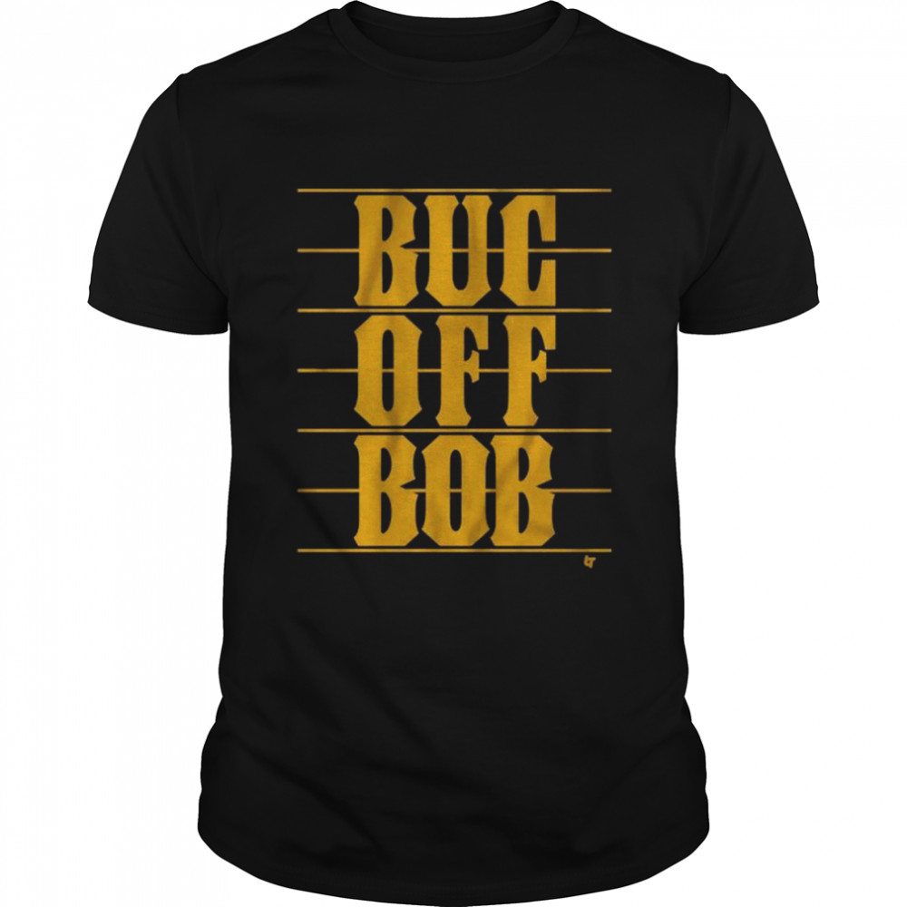 Bug off bod 2022 shirt