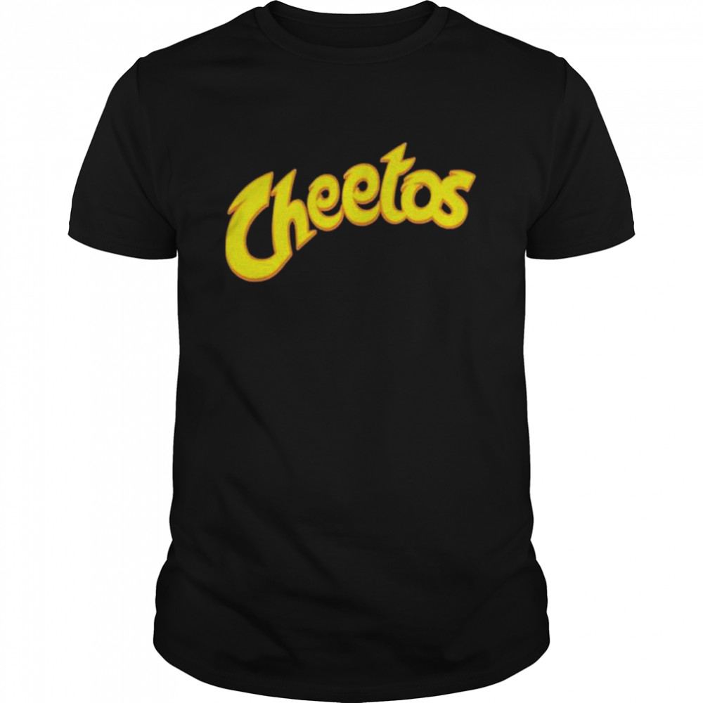 Cheetos 2022 tee shirt