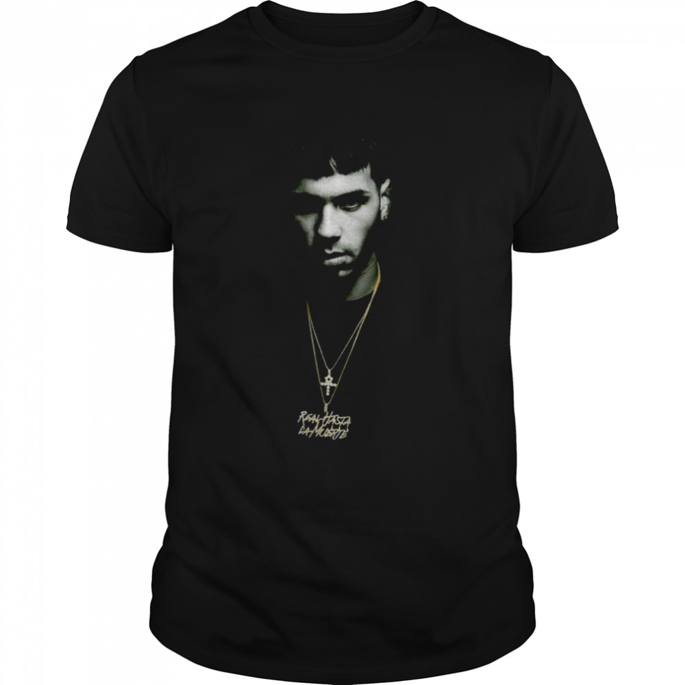 Music Session Anuel Aa shirt