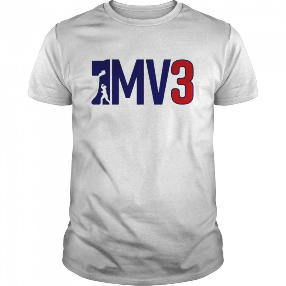 MV3 2022 NL Champs T-Shirt