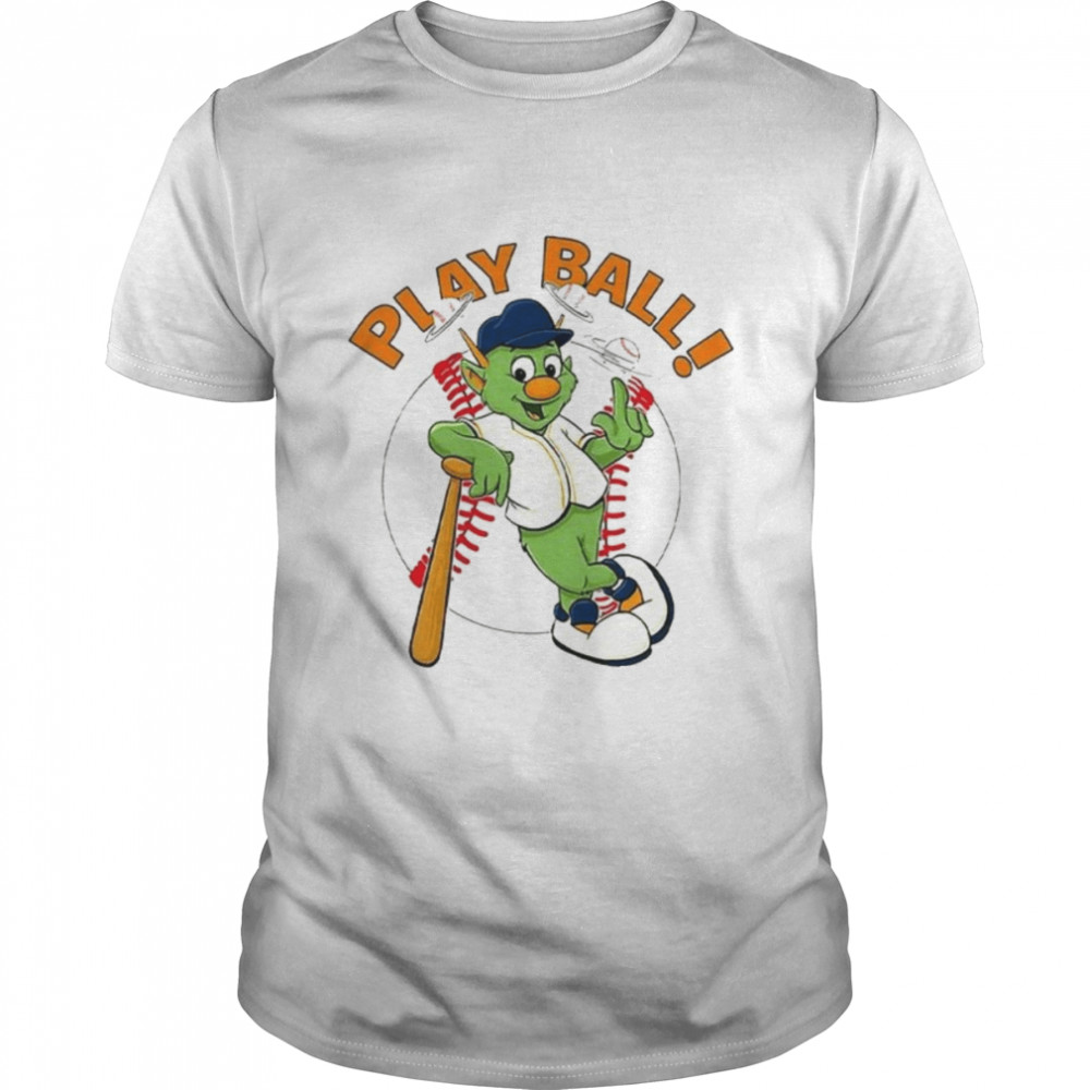 Play Ball Philadelphia Phillies Baseball 2022 Shirt