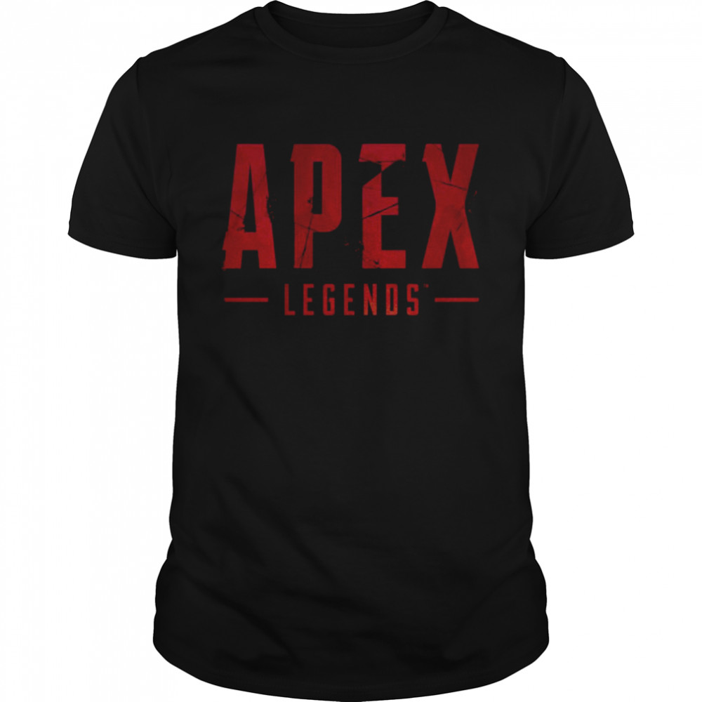Original Apex Legends shirt