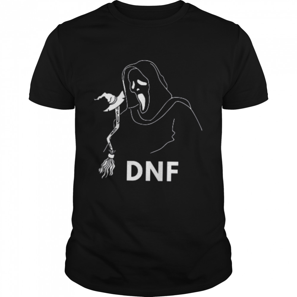 Dnf Grim Reaper shirt
