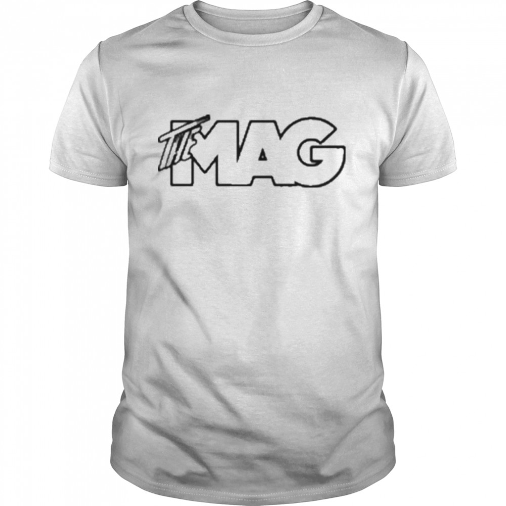 The Mag Shirt